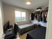 Apartamento com 2 quartos na Mendes da Rocha