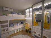 Apartamento com 2 quartos na Mooca São Paulo