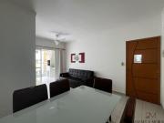 Apartamento com 2 quartos na Praia Grande em Ubatuba