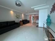 Apartamento com 2 quartos na Vila Guilhermina Praia...