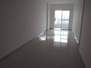 Apartamento com 2 quartos na Vila Guilhermina Praia...
