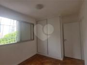 Apartamento com 2 quartos na Vila Olímpia