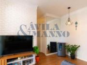 Apartamento com 2 quartos na Vila Prudente