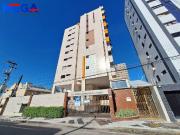 Apartamento com 2 quartos no bairro Aldeota Fortaleza, Ce