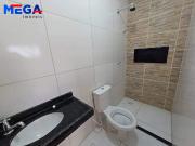 Apartamento com 2 quartos no bairro Arianópolis Jurema...