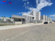 Apartamento com 2 quartos no bairro Barroso em Fortaleza, CE