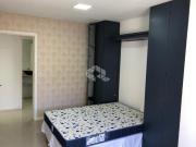 Apartamento com 2 quartos no bairro Centro em Capão da...