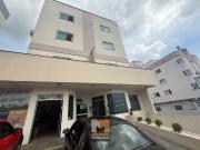 Apartamento com 2 quartos no Bairro Coral