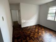 Apartamento com 2 quartos no bairro Cristal