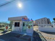 Apartamento com 2 quartos no bairro Jacarecanga em...