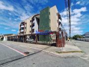 Apartamento com 2 quartos no bairro Montese em Fortaleza, CE