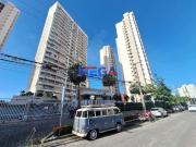 Apartamento com 2 quartos no bairro Papicu em Fortaleza, CE