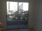 Apartamento com 2 quartos no bairro Parque Orestes...