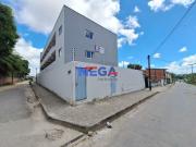 Apartamento com 2 quartos no bairro Paupina em Fortaleza, CE