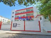 Apartamento com 2 quartos no bairro Presidente Kennedy...