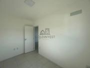 Apartamento com 2 quartos no bairro Rio Branco!