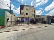 Apartamento com 2 quartos no bairro Rodolfo Teófilo em...