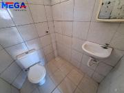 Apartamento com 2 quartos no bairro Rodolfo Teófilo...