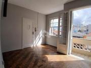 Apartamento com 2 quartos no bairro Santana