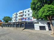 Apartamento com 2 quartos no bairro Vila União em...