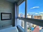 Apartamento com 2 quartos, no bairro Zona nova, Capão da...