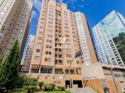 Apartamento com 2 quartos no Bigorrilho