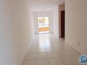 Apartamento com 2 Quartos no Boqueirão em Praia Grande/SP
