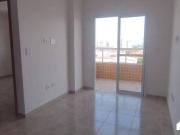 Apartamento com 2 Quartos no Boqueirão em Praia Grande/SP