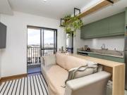 Apartamento com 2 quartos no Capão raso