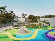 Apartamento com 2 quartos no Capão Raso PR