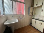 Apartamento com 2 quartos no Centro