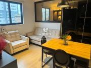 Apartamento com 2 quartos no Centro