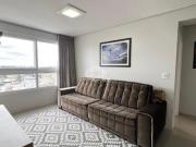 Apartamento com 2 quartos, no centro 83,60m2