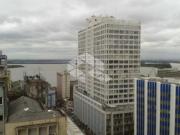 Apartamento com 2 quartos no Centro Histórico