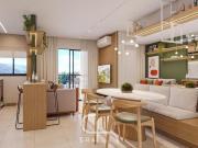 Apartamento com 2 Quartos no CIC em Curitiba