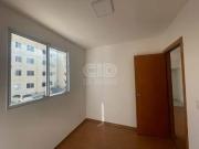 Apartamento com 2 quartos no Cond. Chapada dos LÃrios
