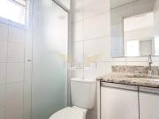 Apartamento com 2 Quartos no Condomínio Jardim das...