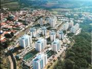 Apartamento com 2 quartos no Condomínio Ambience 3 Jd Miryan