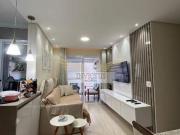 Apartamento com 2 Quartos no Condomínio Chateau Cheverny...