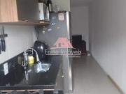 Apartamento com 2 quartos No condomínio Conquista...