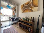 Apartamento com 2 quartos no Condomínio Parque Barueri