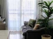 Apartamento com 2 quartos no Condomínio Portal dos...