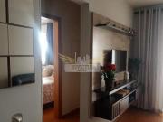 Apartamento com 2 Quartos no Condomínio Whay Casa Branca...