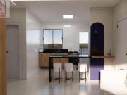 Apartamento com 2 quartos no Coqueiros, e vaga livre e...