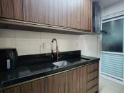 Apartamento 2 Quartos no Duetto Residence e Office Pagani