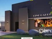 Apartamento com 2 quartos no Ecoville