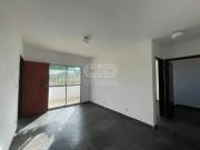 Apartamento com 2 quartos no Ed. Maria Cristina