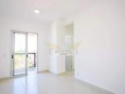 Apartamento com 2 Quartos no Edifício Kansas para...