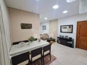 Apartamento com 2 Quartos no Edifício Palazzo de Trevi...