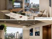 Apartamento com 2 Quartos no Edifício Perriand para...